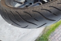 Motos - Bajaj Dominar 400 2022 Nafta 4000Km - En Venta