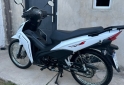 Motos - Honda Wave s 2020 Nafta 17800Km - En Venta