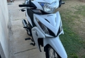 Motos - Honda Wave s 2020 Nafta 17800Km - En Venta