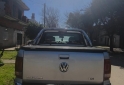 Camionetas - Volkswagen Amarok 2012 Diesel 200000Km - En Venta