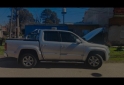 Camionetas - Volkswagen Amarok 2012 Diesel 200000Km - En Venta