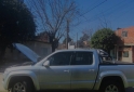 Camionetas - Volkswagen Amarok 2012 Diesel 200000Km - En Venta