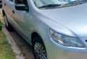 Autos - Volkswagen Gol Trend 1.6 2009 Nafta 91000Km - En Venta
