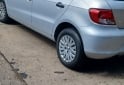 Autos - Volkswagen Gol Trend 1.6 2009 Nafta 91000Km - En Venta