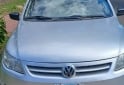 Autos - Volkswagen Gol Trend 1.6 2009 Nafta 91000Km - En Venta