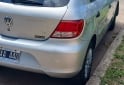 Autos - Volkswagen Gol Trend 1.6 2009 Nafta 91000Km - En Venta