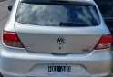 Autos - Volkswagen Gol Trend 1.6 2009 Nafta 91000Km - En Venta