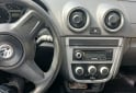 Autos - Volkswagen Gol Trend 1.6 2009 Nafta 91000Km - En Venta