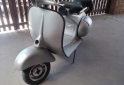 Clásicos - Vespa modelo 57 - En Venta
