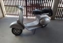 Clásicos - Vespa modelo 57 - En Venta