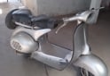 Clásicos - Vespa modelo 57 - En Venta