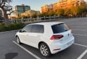 Autos - Volkswagen Volkswagen Golf 1.4 Comfo 2018 Nafta 130000Km - En Venta