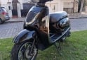 Motos - Motomel Strato alpino 2021 Nafta 12000Km - En Venta