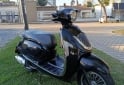 Motos - Motomel Strato alpino 2021 Nafta 12000Km - En Venta