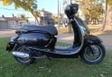 Motos - Motomel Strato alpino 2021 Nafta 12000Km - En Venta