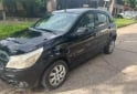 Autos - Chevrolet agile 2011 Nafta 198900Km - En Venta
