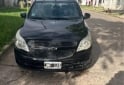 Autos - Chevrolet agile 2011 Nafta 198900Km - En Venta