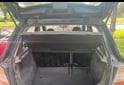 Autos - Chevrolet agile 2011 Nafta 198900Km - En Venta