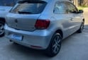 Autos - Volkswagen GOL TREND 2013 Nafta 104900Km - En Venta