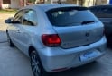 Autos - Volkswagen GOL TREND 2013 Nafta 104900Km - En Venta
