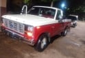 Camionetas - Ford Deluxe 1983 Diesel 1111Km - En Venta