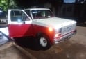 Camionetas - Ford Deluxe 1983 Diesel 1111Km - En Venta