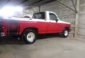 Camionetas - Ford Deluxe 1983 Diesel 1111Km - En Venta