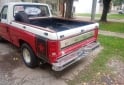 Camionetas - Ford Deluxe 1983 Diesel 1111Km - En Venta