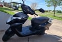 Motos - Honda Elite 2017 Nafta 12000Km - En Venta