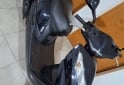 Motos - Honda Elite 2017 Nafta 12000Km - En Venta
