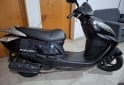 Motos - Honda Elite 2017 Nafta 12000Km - En Venta