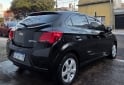 Autos - Chevrolet Onix LT 1.4 2019 Nafta 56000Km - En Venta