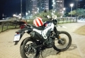 Motos - Hero Xpulse 200 advance 2024 Nafta 17000Km - En Venta
