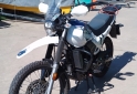 Motos - Hero Xpulse 200 advance 2024 Nafta 17000Km - En Venta