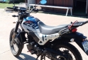 Motos - Hero Xpulse 200 advance 2024 Nafta 17000Km - En Venta