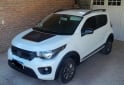 Autos - Fiat Mobi Trakking 2025 Nafta 21000Km - En Venta
