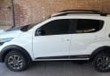 Autos - Fiat Mobi Trakking 2025 Nafta 21000Km - En Venta