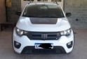 Autos - Fiat Mobi Trakking 2025 Nafta 21000Km - En Venta
