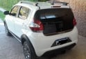 Autos - Fiat Mobi Trakking 2025 Nafta 21000Km - En Venta