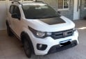 Autos - Fiat Mobi Trakking 2025 Nafta 21000Km - En Venta