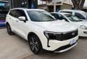 Autos - Ford TERRITORY TITANIUM 2025 Nafta 7450Km - En Venta