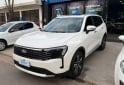 Autos - Ford TERRITORY TITANIUM 2025 Nafta 7450Km - En Venta