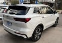 Autos - Ford TERRITORY TITANIUM 2025 Nafta 7450Km - En Venta