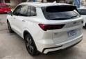 Autos - Ford TERRITORY TITANIUM 2025 Nafta 7450Km - En Venta
