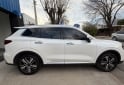 Autos - Ford TERRITORY TITANIUM 2025 Nafta 7450Km - En Venta