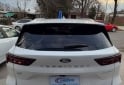 Autos - Ford TERRITORY TITANIUM 2025 Nafta 7450Km - En Venta
