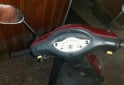 Motos - Keller Nk110-8 2023 Nafta 4790Km - En Venta