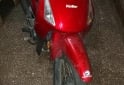 Motos - Keller Nk110-8 2023 Nafta 4790Km - En Venta