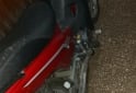 Motos - Keller Nk110-8 2023 Nafta 4790Km - En Venta