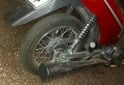 Motos - Keller Nk110-8 2023 Nafta 4790Km - En Venta